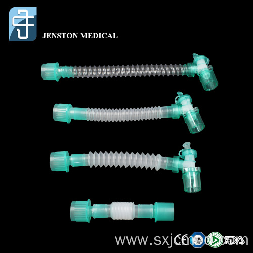 All types of Catheter Mounts